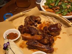 -乡里八闽·福州乡土菜(火车北站店)