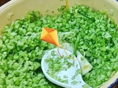 -舒蔡记生煎菜饭(云南中路店)