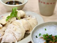 -百家鸡味馆(清泰店)
