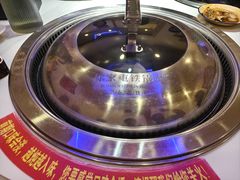 -徐家屯铁锅炖(宋家庄店)