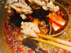 -捞三国美蛙鲜鱼火锅(茂业店)
