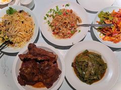 -关东小磨东北菜(漕河泾印象城店)