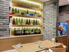 大堂-NG PASTA吴居·中华意面(南头古城店)