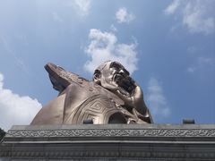 -句容茅山景区