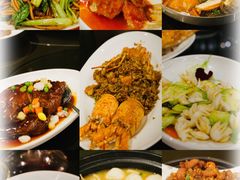 -上海人家花樣年华(中山公园店)