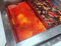 -串一火锅(赛格国际购物中心店)