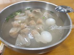-福州人铭小吃