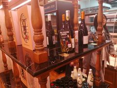 -巴黎贝甜(乌鲁木齐北京路汇嘉店)