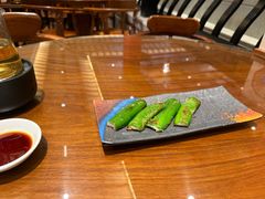 -龙悦湾酒家·八阵鱼生·渔人码头店