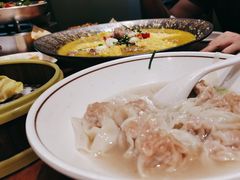 -老淮滨-蚌埠非遗小吃(淮河路店)