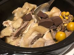 -花城苑广府菜(侨鑫店)