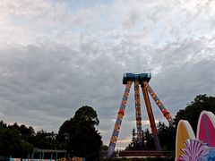 -南京银杏湖乐园