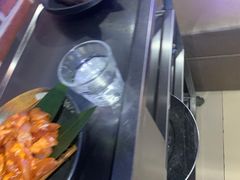 -老卜奎齐齐哈尔烤肉(人民东路店)