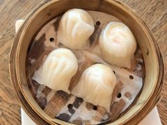 -长沙北辰洲际酒店-栀味轩中餐厅