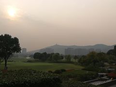 -苏州太湖国际高尔夫俱乐部