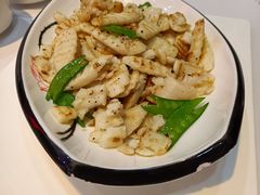 -欢乐海岸美食联盟