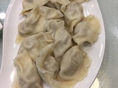 -黄家饺子东北特色菜馆(湖滨商业街店)
