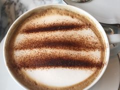 -悦厅·下午茶(杭州柏悦酒店)