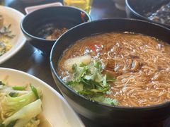 -台南擔仔面·卤肉饭(老虹井路店)