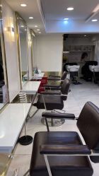 -雅仕 HAIR SALON 美发沙龙