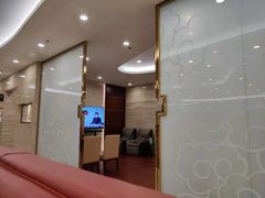 -首都机场T3航站楼商务CIP贵宾厅
