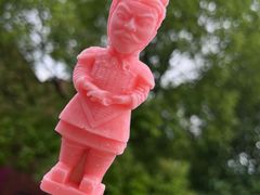 -秦始皇帝陵博物院(兵马俑)