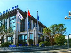 -四川江油戴斯大酒店