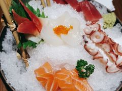 -白石の深夜食堂(泰华店)