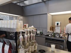 -Manner Coffee(IFS一楼店)