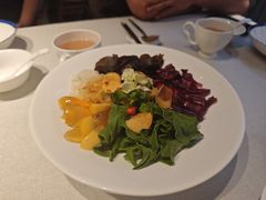 -狮王府淮扬菜(夫子庙老门东店)
