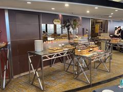 -汇泉王朝大饭店-旋转餐厅(南海路店)