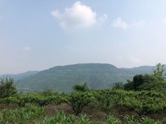 -金堂县云顶石城风景区