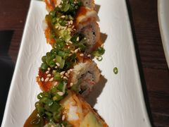 -松子料理(白家庄店)