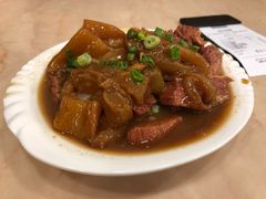 -盛记粥面(佐敦店)