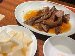 -荣家黄鱼面(前滩太古里店)
