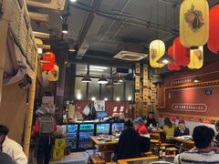 -小饕荟雅安贡椒鱼鲜馆(广福桥店)