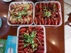 -黄四老鱼馆(尚东国际店)