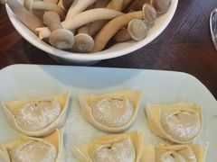 -东海怡品海鲜豆捞(舟宿夜江店)