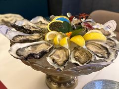 -普朗姆生蚝牛排馆 The Plump Oyster(成都摩方购物中心店)