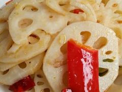 -马子禄牛肉面(金宝街店)