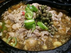 -花椒笑成都小馆(百脑汇店)