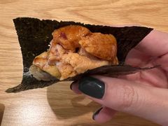 -Sushi Zo Hong Kong