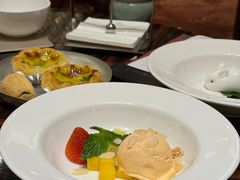 -夏宫中餐厅(香格里拉大酒店)