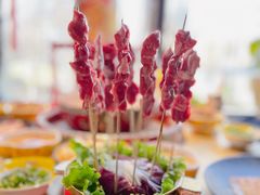 -羊大爷涮肉(亮马桥店)