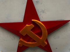 -遵义会议纪念馆