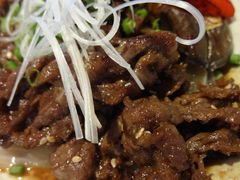 -滩万日本料理Nadaman(国贸大酒店)