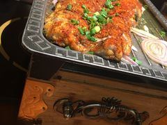-庆合府重庆大排档(紫都城店)