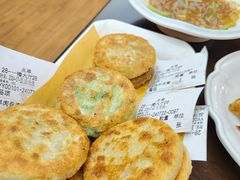 -高晓山馅饼店(牛庄百年店)