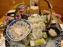 -天正河鲀·河豚亭(大连店)