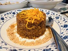 -上海和平饭店龙凤厅 Dragon Phoenix